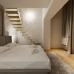 דירה Castellaccio Prestige By Mmega *