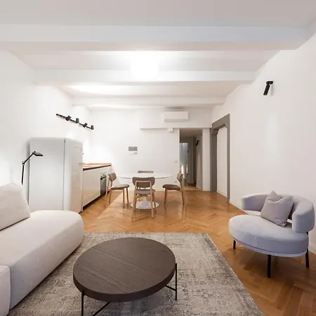 דירה Castellaccio Prestige By Mmega