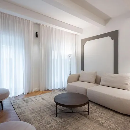 דירה Castellaccio Prestige By Mmega *