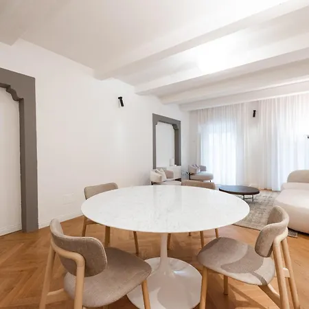 Castellaccio Prestige By Mmega דירה פירנצה