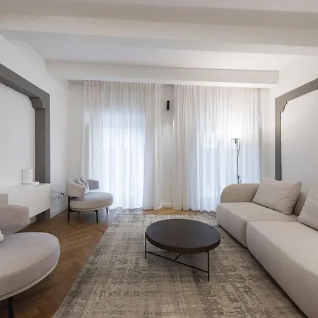דירה Castellaccio Prestige By Mmega