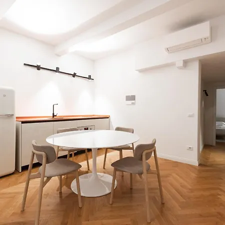 Castellaccio Prestige By Mmega דירה *