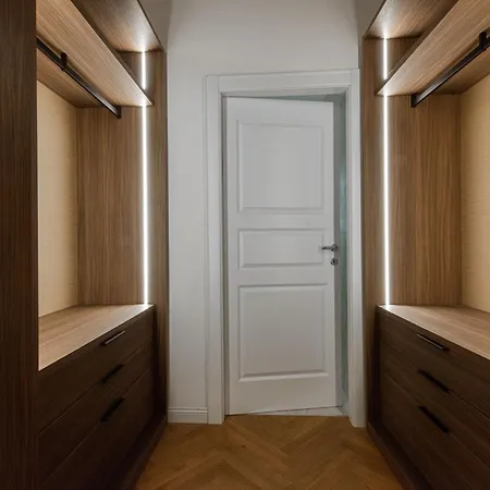 Castellaccio Prestige By Mmega *