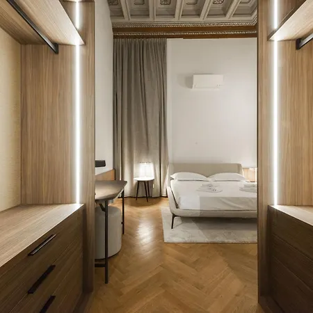 Lejlighed Castellaccio Prestige By Mmega
