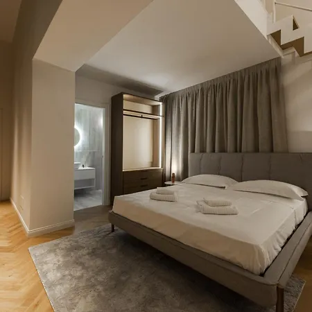 Castellaccio Prestige By Mmega Firenze
