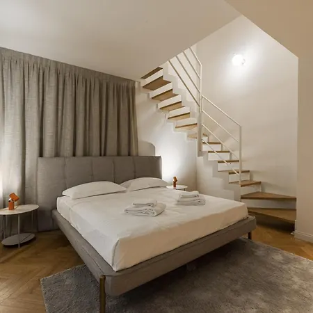 Castellaccio Prestige By Mmega Lejlighed *