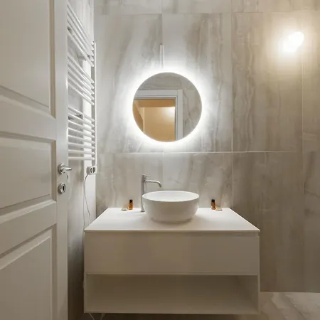 Castellaccio Prestige By Mmega * Firenze