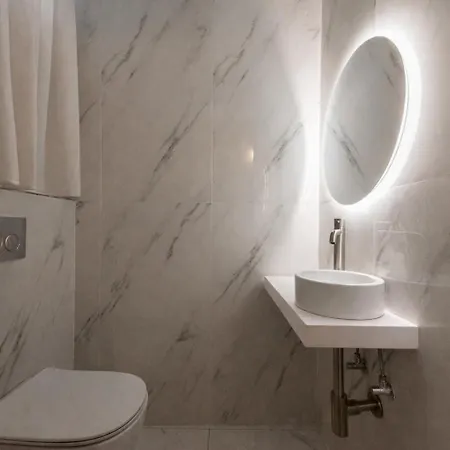Lejlighed Castellaccio Prestige By Mmega Firenze