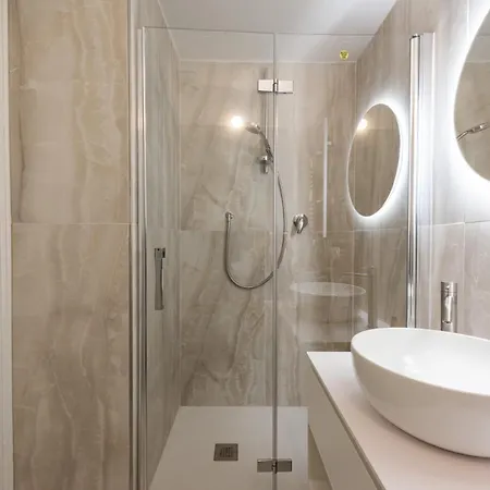 Castellaccio Prestige By Mmega Firenze