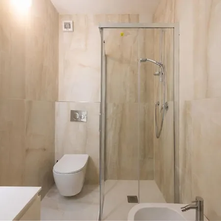 Castellaccio Prestige By Mmega Firenze