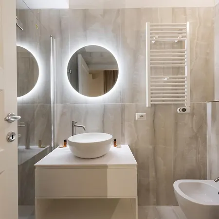 Castellaccio Prestige By Mmega
