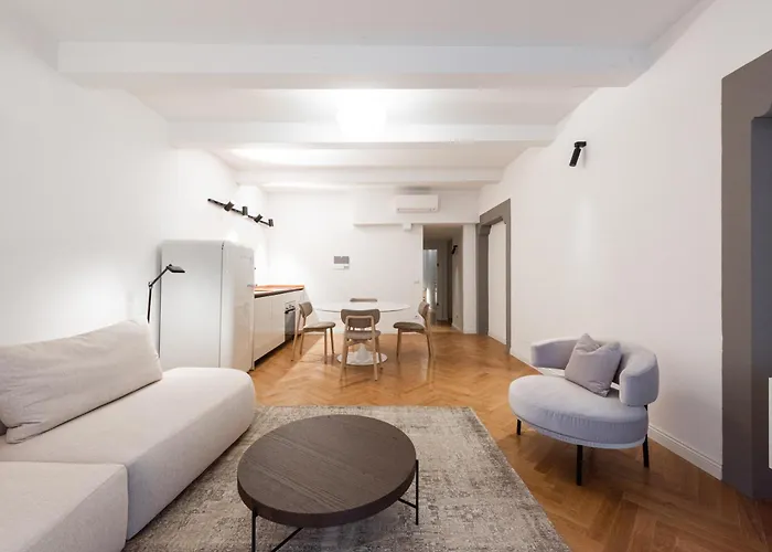 Apartment Castellaccio Prestige By Mmega