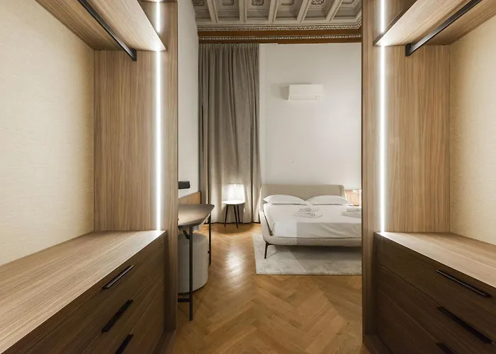Apartment Castellaccio Prestige By Mmega